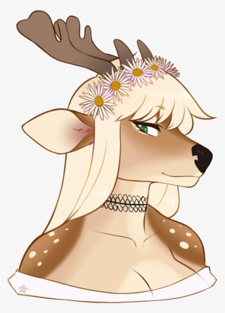 Busts - Cartoon #5864297