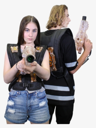 Laser Tag Manufacturer, Play Zone Laser - Laser #5864347