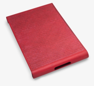 Vibrant Weave Tray Set - Diary #5864464