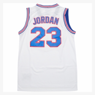Tune Squad Jersey - Michael Jordan Space Jam Jersey #5864512