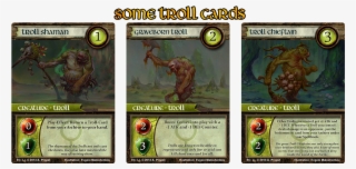 Announcing The Trolls Vs Goblins Duel Pack & Ec Going - Pc Game #5864553