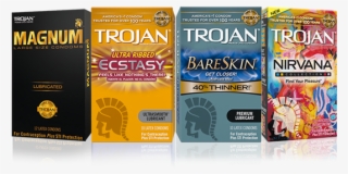 Source - Www - Trojanbrands - Com - Report - Trojan #5864598