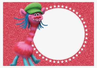 Trolls Sinopse Ramo Parte Para Uma Jornada De Descobertas #5864600