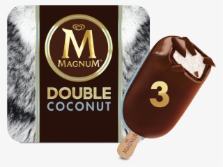 Magnum Ice Cream And Condoms #5864603
