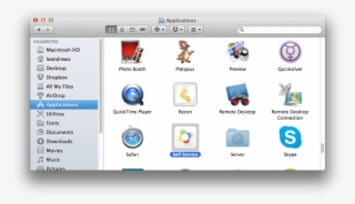 Organizing Wordpress Plugin Files - Mac #5864673