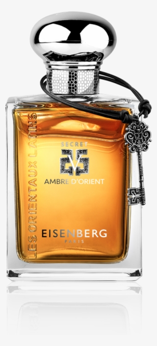 Secret V Ambre D'orient - Eisenberg Bois Precieux Secret Ii #5864722