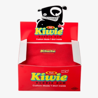 Red Tee - Paper #5864723