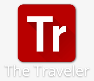 Create Trips To Organize Your Travels - Sign #5864915