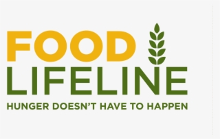 Category - - Food Lifeline Logo #5864918