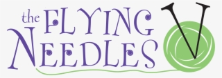 The Flying Needles #5864968