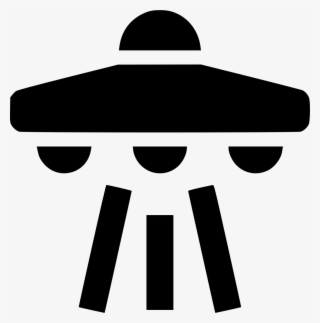 Png File - Unidentified Flying Object #5865249