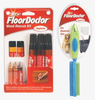 Fur & Scratch Removal Kit #5865454