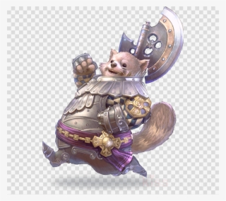 Tera Online Popori Clipart Tera Video Games Massively #5865455