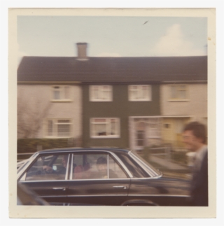 Classic Car #5865547