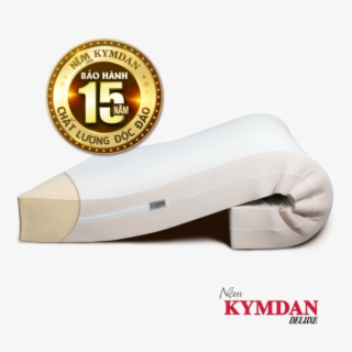 Nệm Kymdan Deluxe 160 X 200 X 10 Cm #5865600