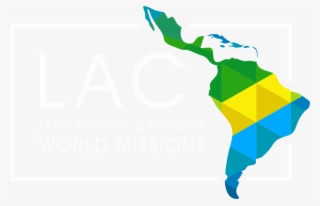 Lac White - Latin America Caribbean Agwm #5865647