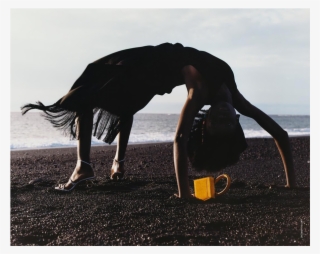 Jacquemus's Newly Released Campaign For The Spring - Jacquemus Spring 2018 Campaign #5865649