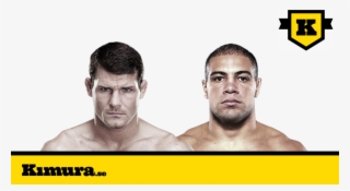 Michael Vs Thales - Cain Velasquez Vs Miocic #5866334