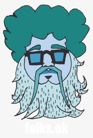 Clipart Royalty Free Library Sure Fat Fatclouds Blue - Clip Art #5866385