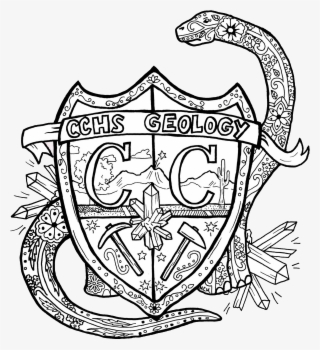 Welcome To The Cchs Advanced Earth Science Geology - Geology #5866388