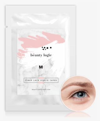 Beauty Logic Ultra Invisible Fiber Lace Eyelid Lift #5866644