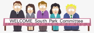 South Park Committee - Ultimate Kitchen Hacks - Volume 1 #5866693