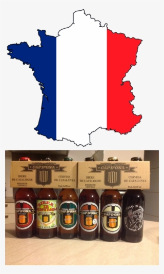 Cap D'ona Dorada 6,5 - Most French Thing Ever #5866740