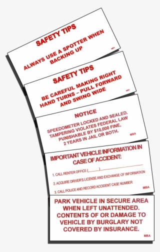 Warning Label #5866803