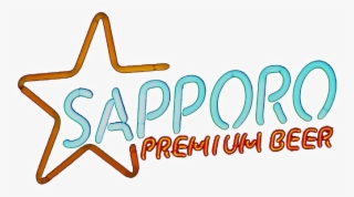 Sapporo-transparent #5866805
