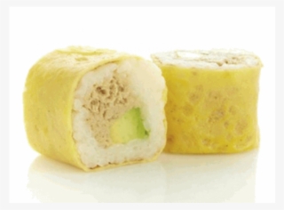 Ma52 Thon Cuit Avocat - Makizushi #5866858