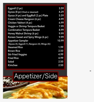 July 18, 2017 November 25, 2018 By Happyatthebaykent - Fried Dough #5867000