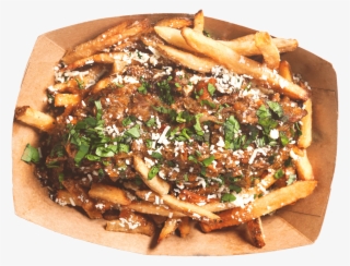 Poutine - Fast Food #5867049