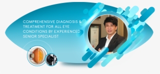 Steve Seah Eye Centre #5867051