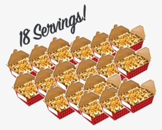 Party Poutine - Party #5867105