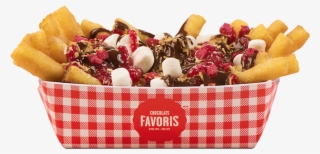 Tanzania 75%🇹🇿 - Chocolats Favoris Chocolate Poutine #5867156