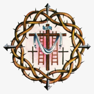 Hermandad Del Sagrado Descendimiento - Huelva #5867160