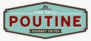I Saw This Kiosk Style Walk Up Restaurant At Disney - The Daily Poutine #5867253