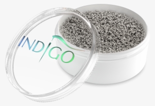 Nail Art Wedding Collection - Caviar #5867499