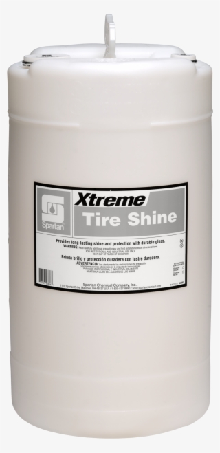 266215 Xtreme Tire Shine #5867593