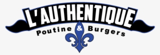 L'authentique Poutine And Burgers #5867636