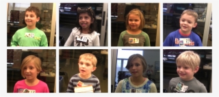 The Robot Who Knew Too Much Toward Understanding The - Collage #5867738