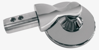 Joker Machine Chrome Plated - Pizza Cutter #5867740