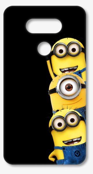 Minion's - Despicable Me 2 Poster #5867741