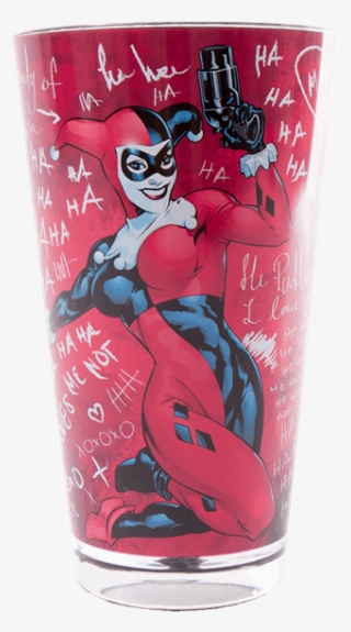 Harley Quinn And The Joker Ps Tumbler #5867793