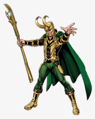 Loki Clipart #5868150