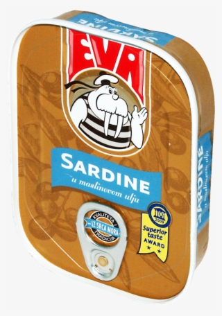 Eva Sardine #5868152