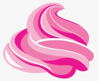 Frosting Png #5868246