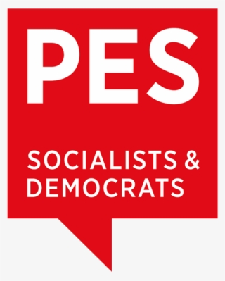 Letter Congratulating Amir Peretz Upon His Election - European Political Parties Logos #5868310