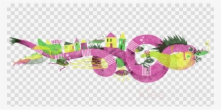 Illustration Clipart Lisbon Sardine - Illustration #5868371