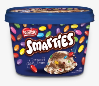 Smarties #5868420